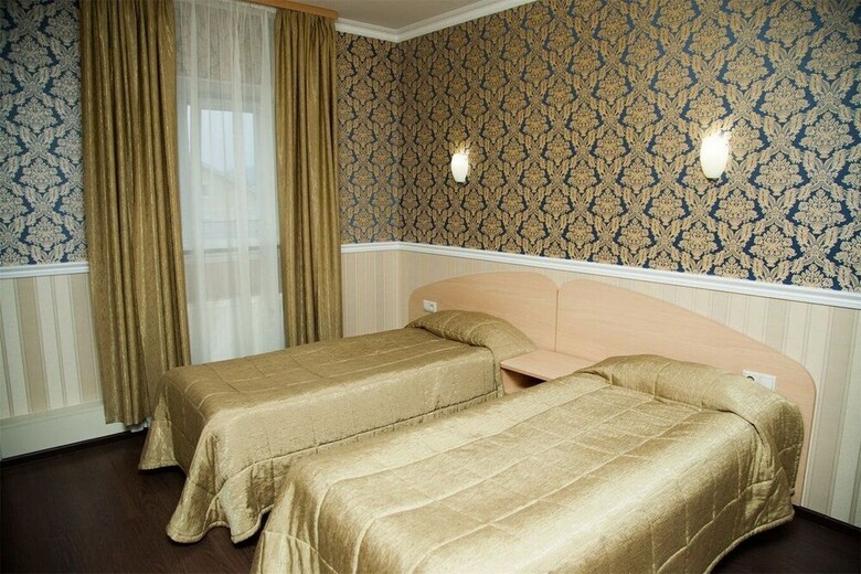 Premier Hotel Kostroma