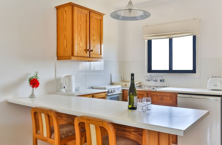 Aparthotel Tavros Hotel Apartments