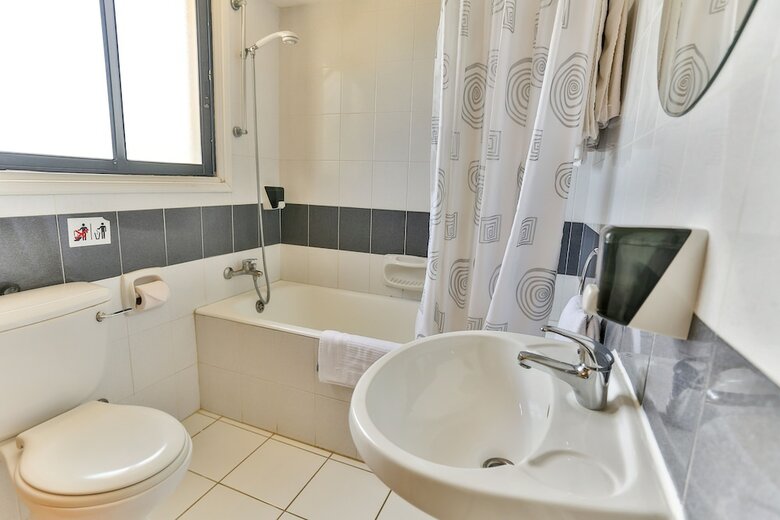 Aparthotel Tavros Hotel Apartments