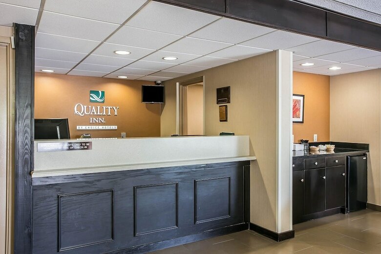 Hotel Quality Inn