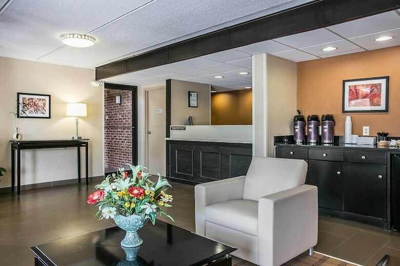 Hotel Quality Inn
