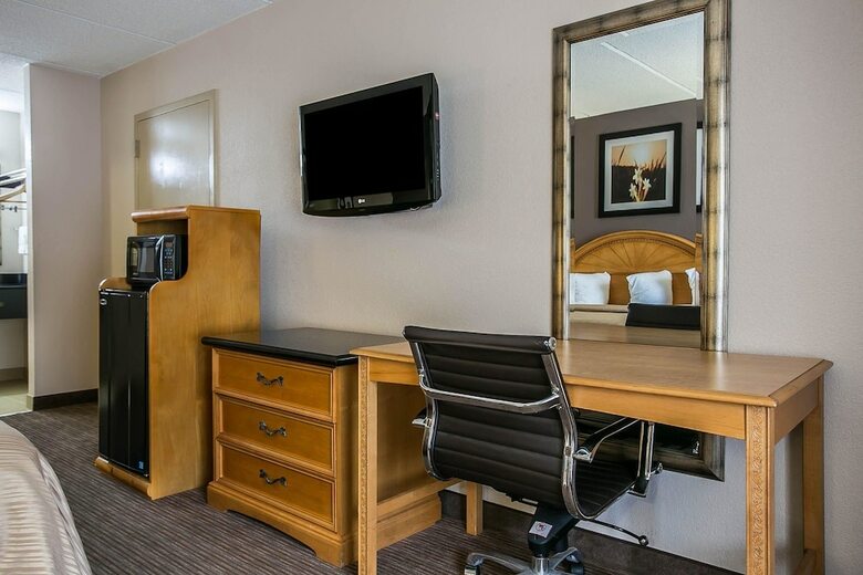 Hotel Quality Inn