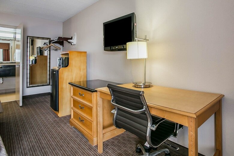 Hotel Quality Inn