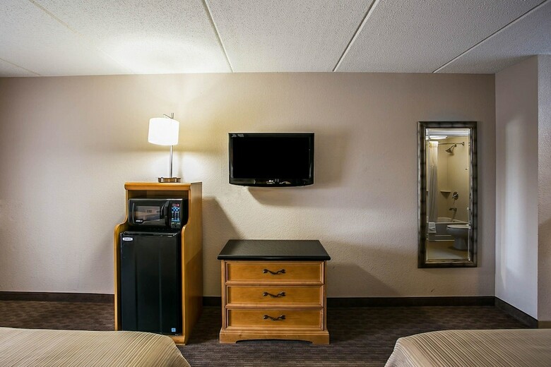 Hotel Quality Inn