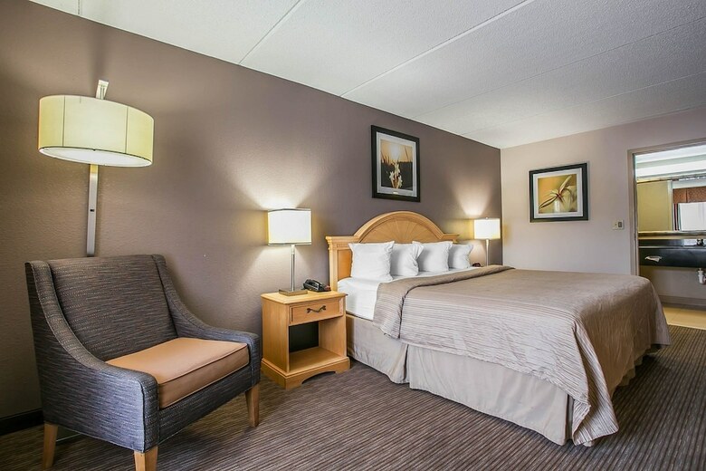 Hotel Quality Inn