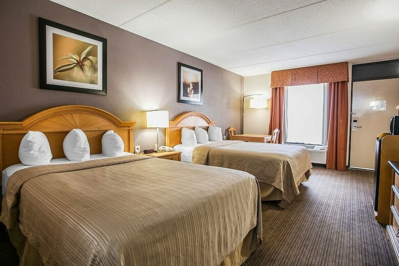 Hotel Quality Inn