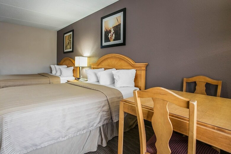Hotel Quality Inn