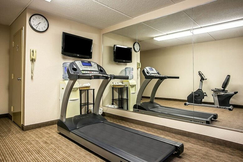Hotel Quality Inn