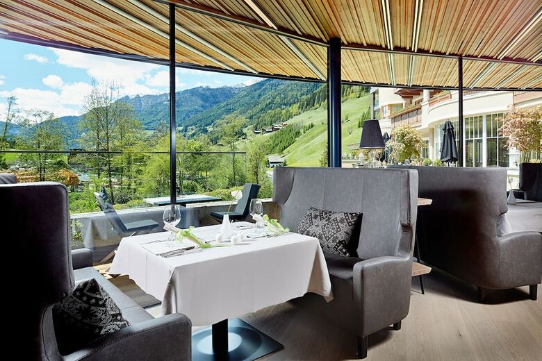 Hotel Amonti Wellnessresort