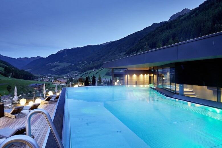 Hotel Amonti Wellnessresort