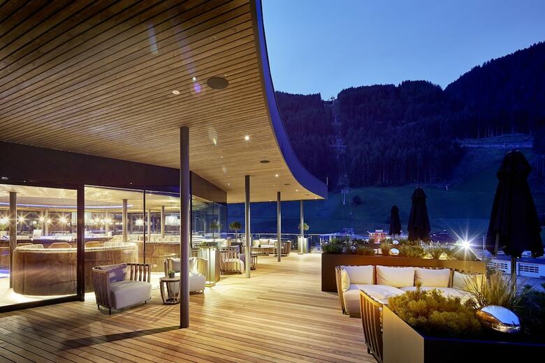 Hotel Amonti Wellnessresort