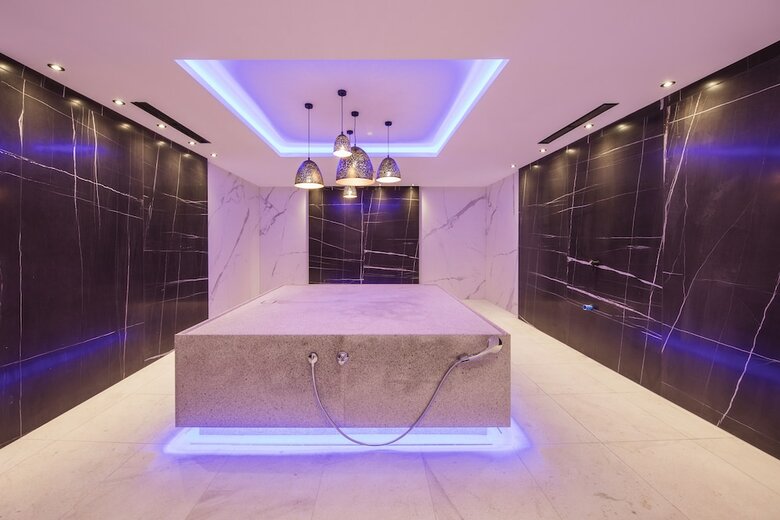 Hotel Amonti Wellnessresort