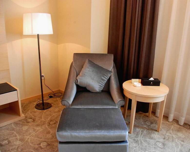 Libo Business Hotel