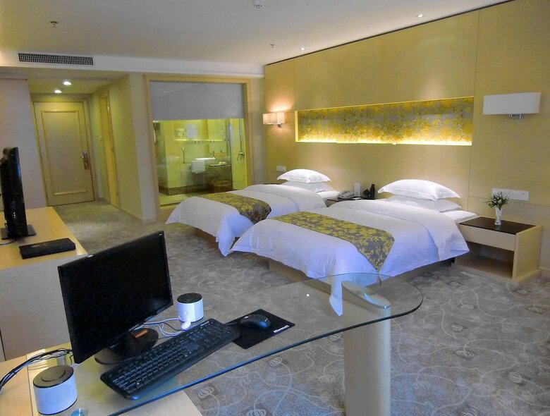 Libo Business Hotel