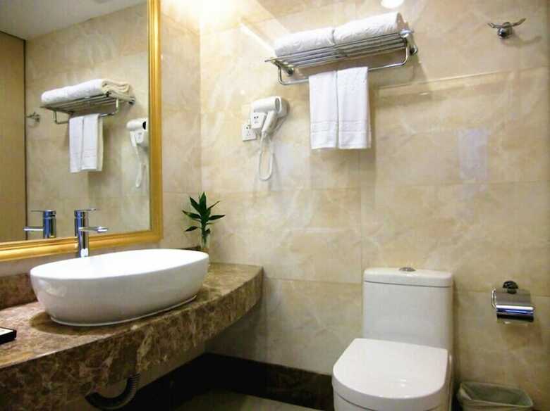 Libo Business Hotel