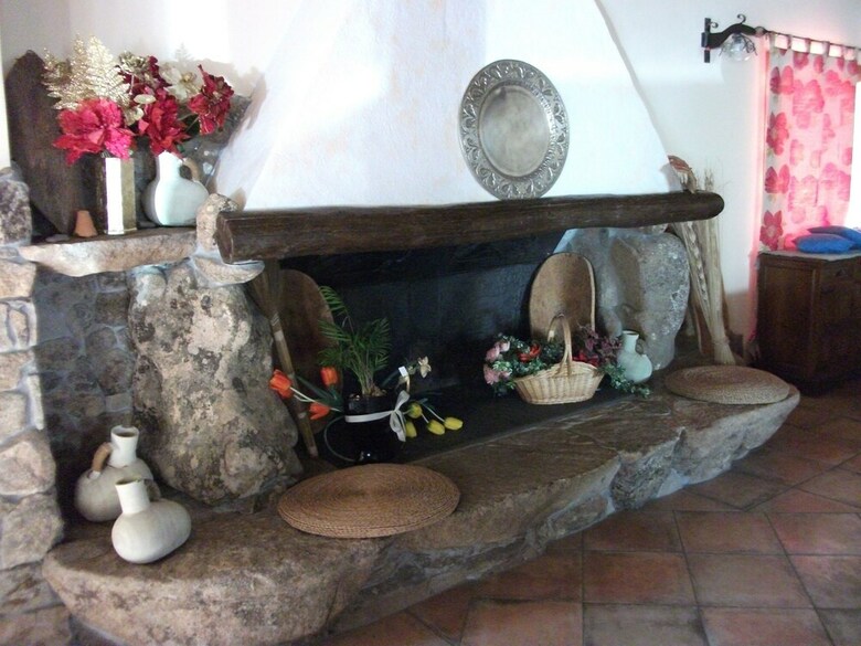 Agroturismo Rocce Bianche