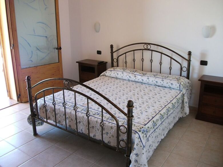 Agroturismo Rocce Bianche