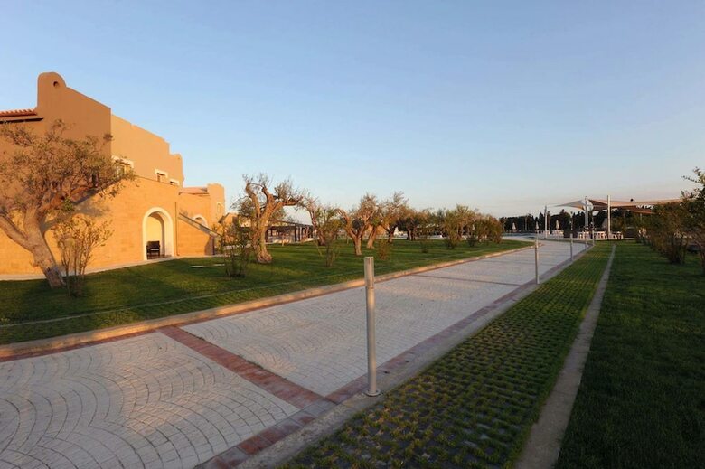 Le Residenze Archimede