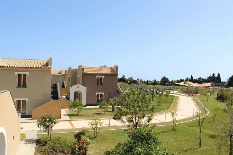 Le Residenze Archimede