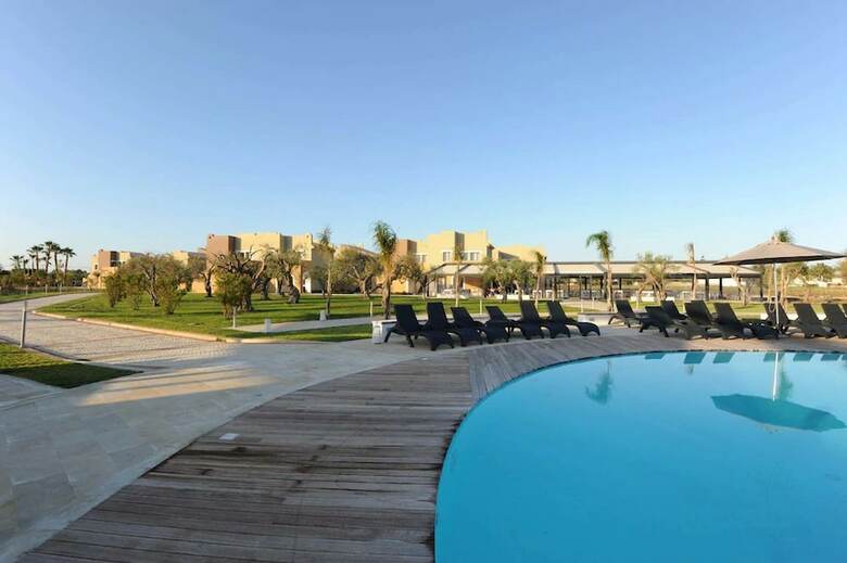 Le Residenze Archimede