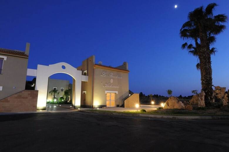 Le Residenze Archimede