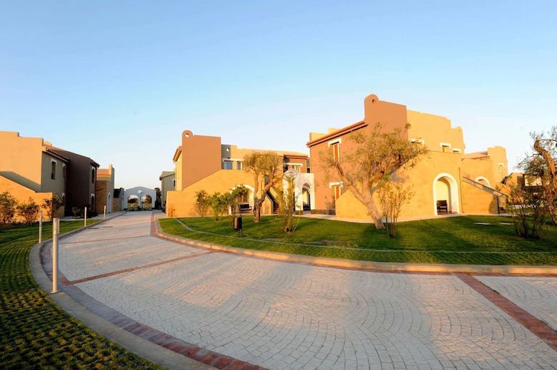 Le Residenze Archimede