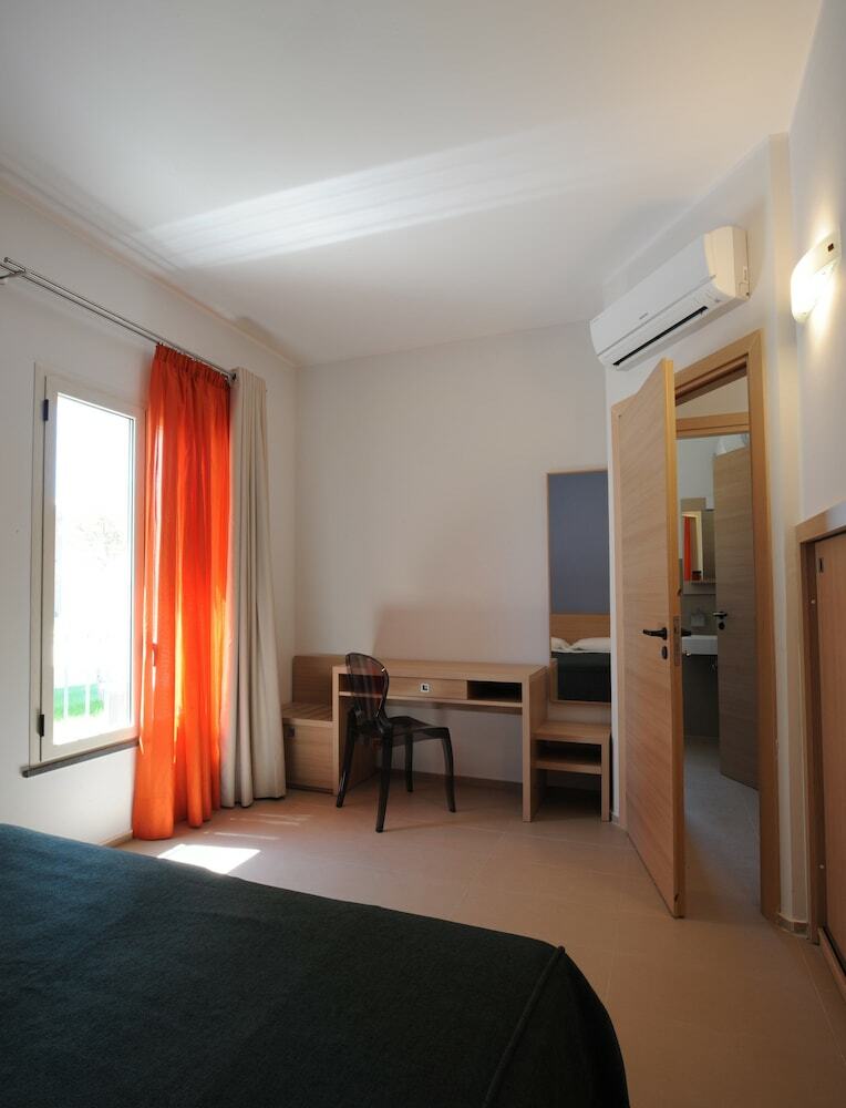 Le Residenze Archimede