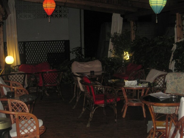 Hotel Pighi