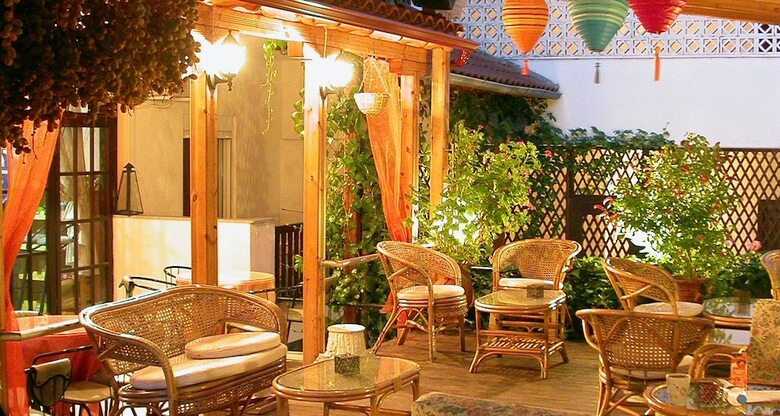 Hotel Pighi