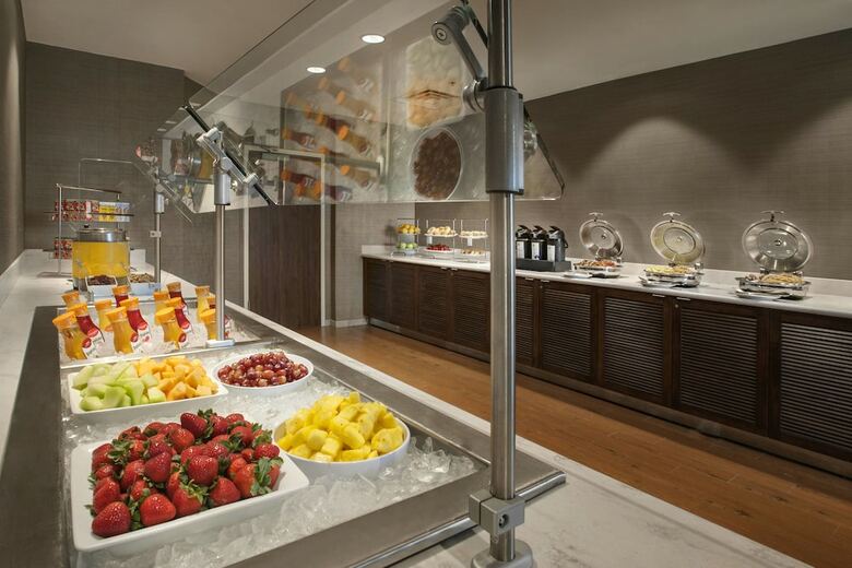 Hotel Courtyard By Marriott Parsippany