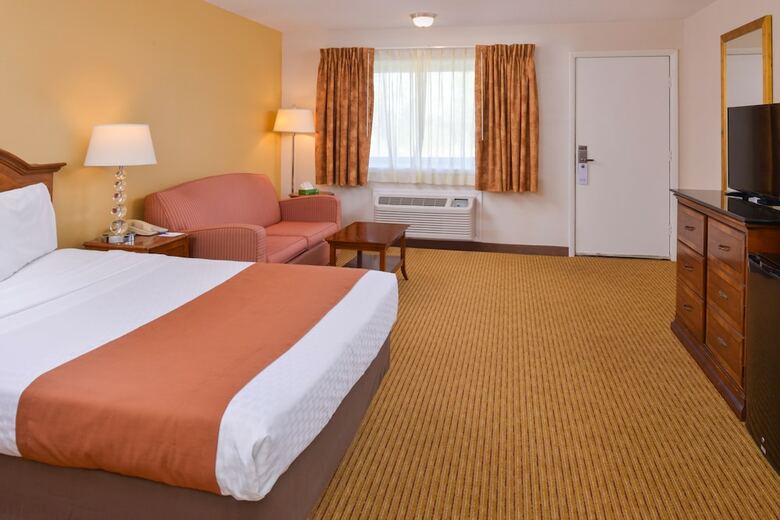 Motel Americas Best Value Inn Plattsburgh