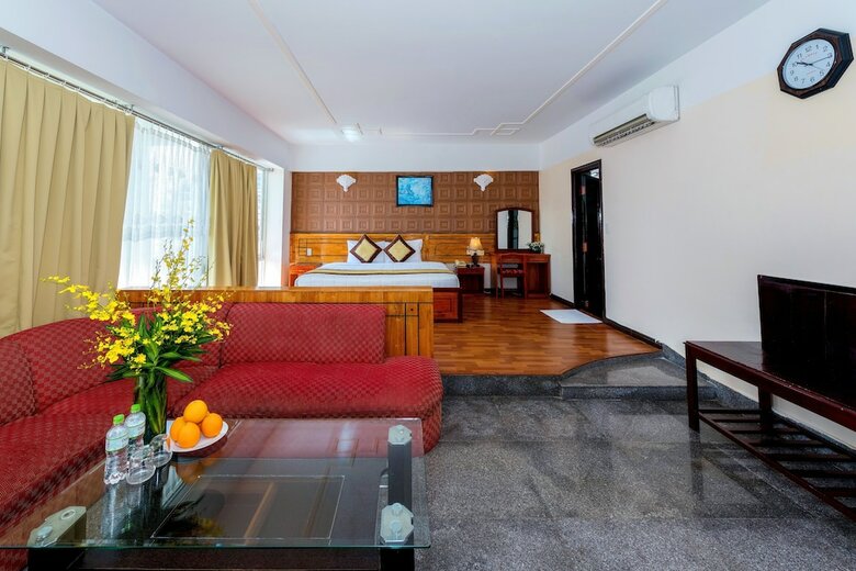 Olympic Hotel