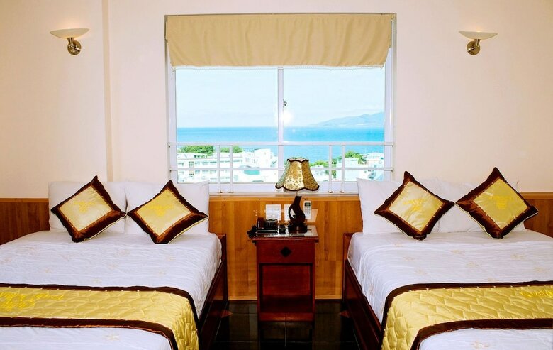 Olympic Hotel