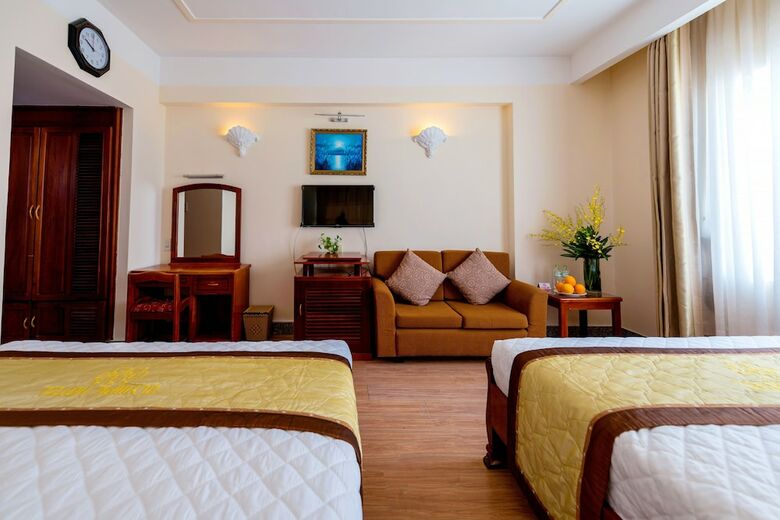 Olympic Hotel