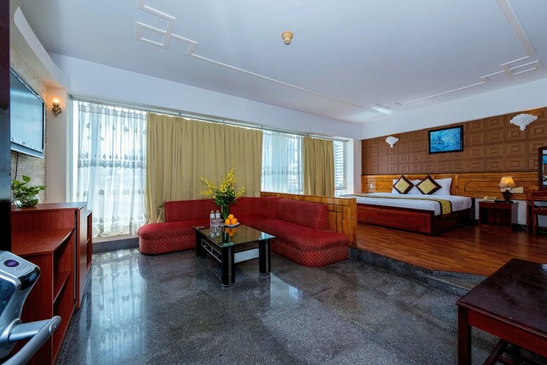 Olympic Hotel