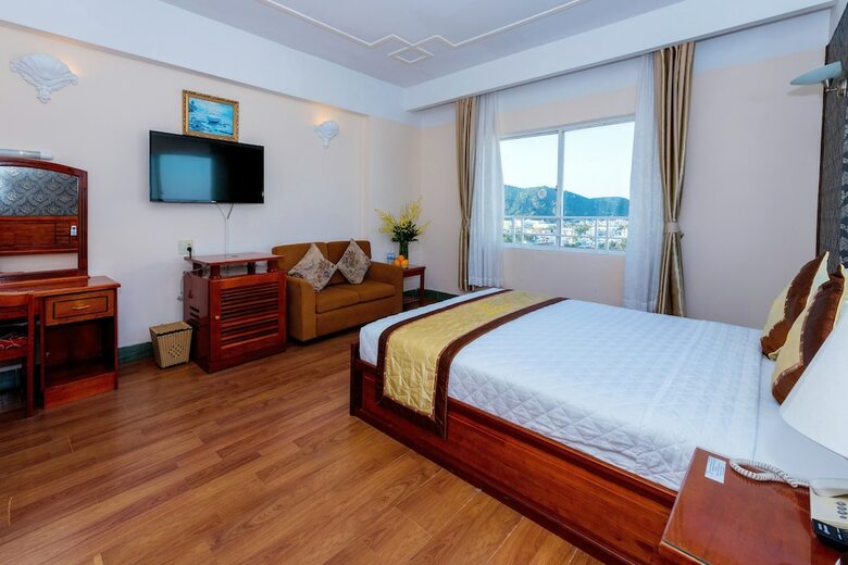 Olympic Hotel