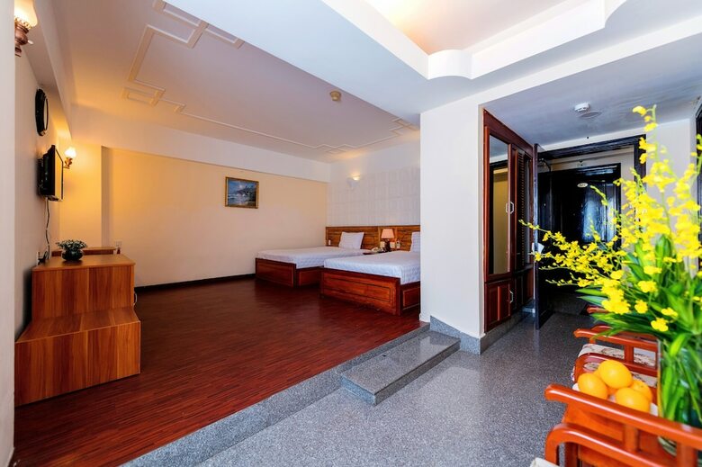 Olympic Hotel