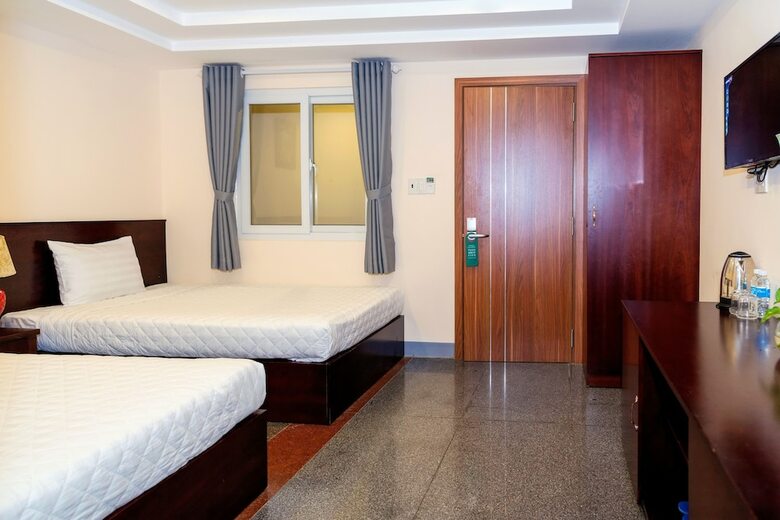 Olympic Hotel