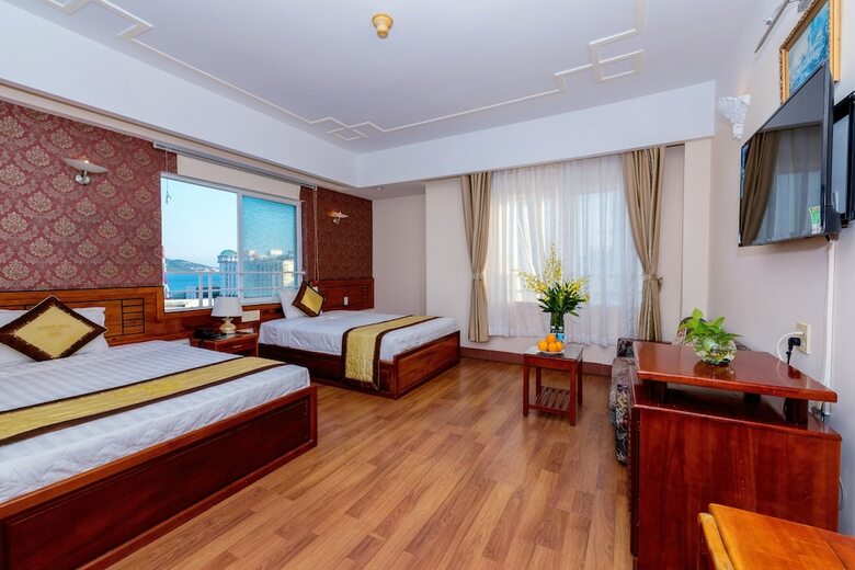 Olympic Hotel