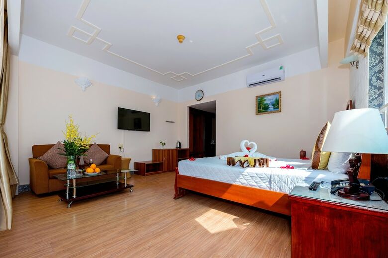 Olympic Hotel
