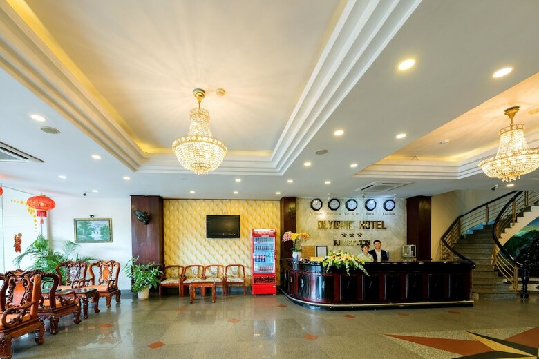 Olympic Hotel