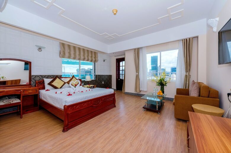 Olympic Hotel