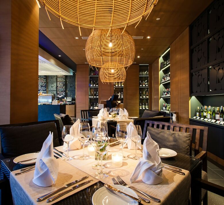 Hotel Amari Hua Hin
