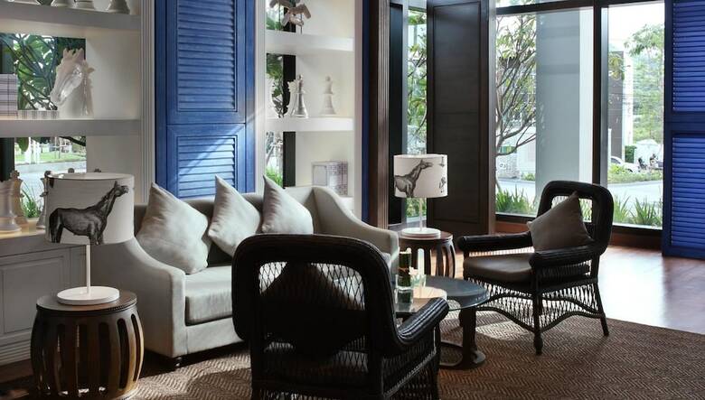 Hotel Amari Hua Hin
