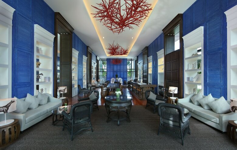 Hotel Amari Hua Hin