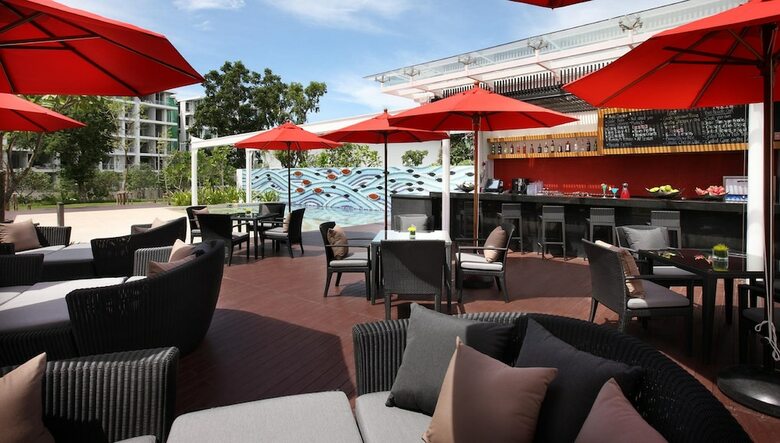 Hotel Amari Hua Hin