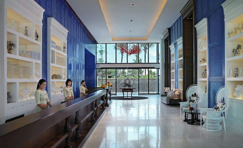Hotel Amari Hua Hin