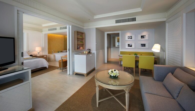 Hotel Amari Hua Hin