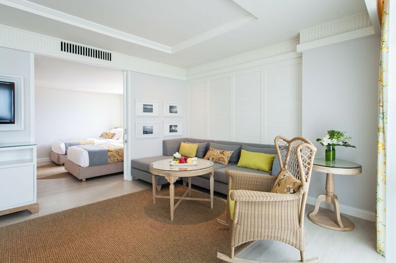Hotel Amari Hua Hin