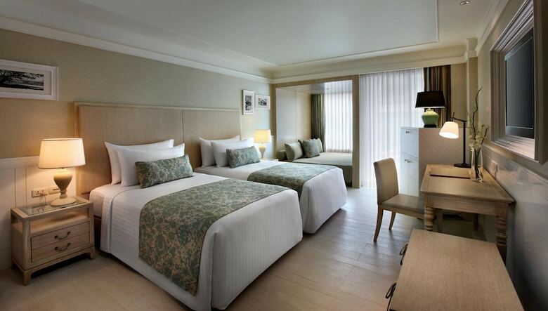 Hotel Amari Hua Hin